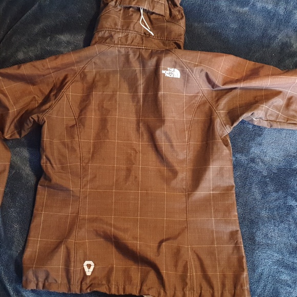 The North Face soft shell coat - Picture 5 of 5